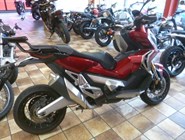 Honda X-ADV