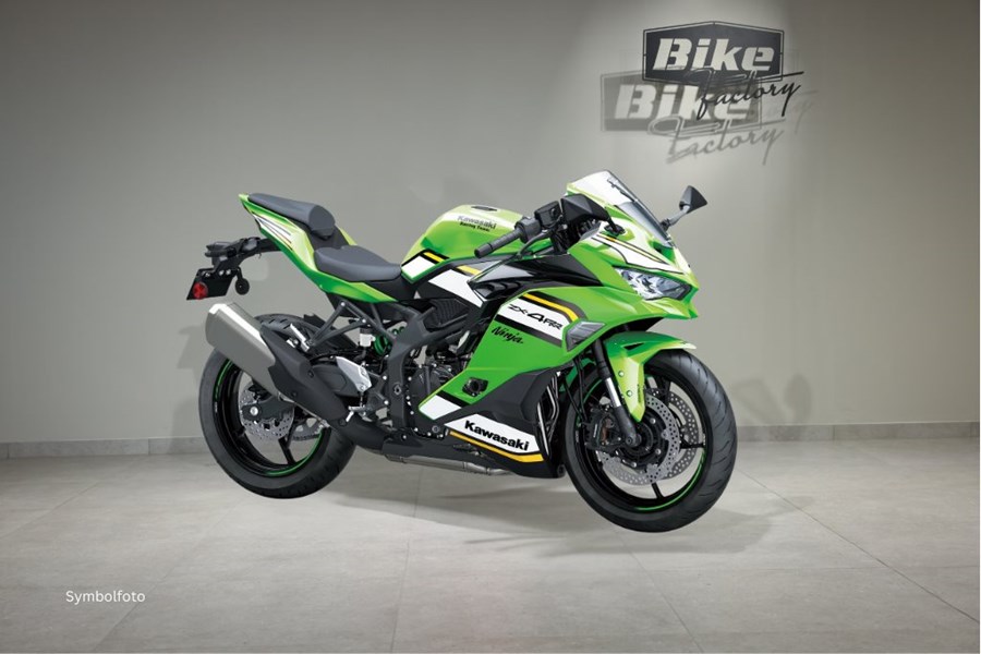 Kawasaki Ninja ZX-4RR