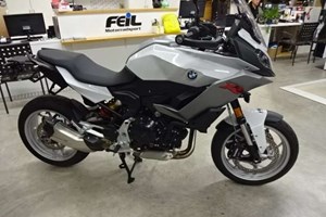 Angebot BMW F 900 XR