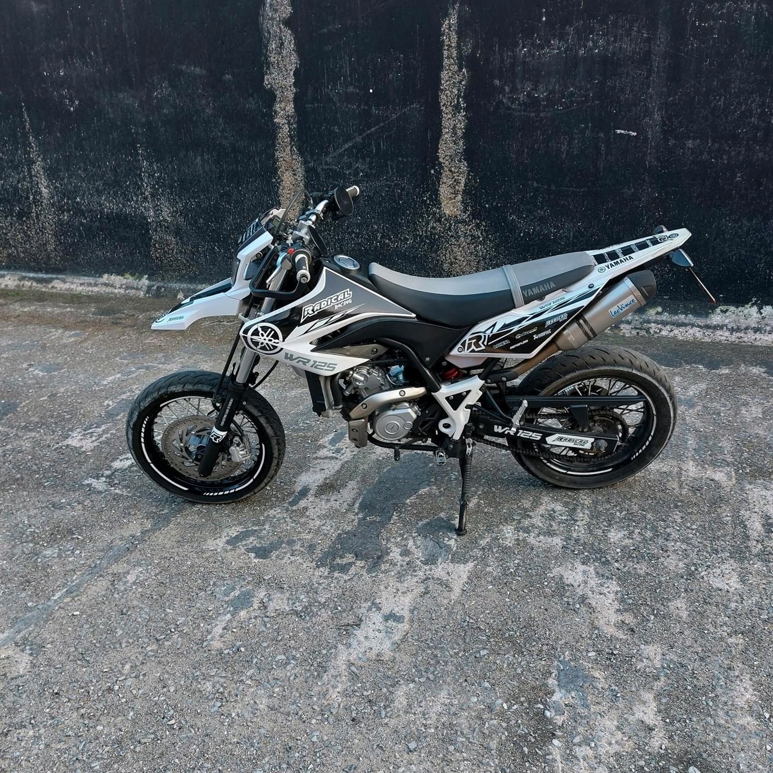 Motorrad