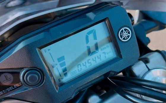 Gebrauchtmotorrad Yamaha WR 125 X - Bild 3