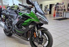 Kawasaki Ninja 1000SX