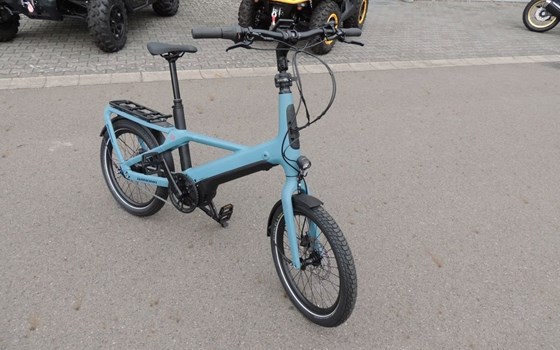 Neufahrzeug Winora Radius - Bild 1