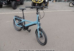 Neumotorrad Winora Radius