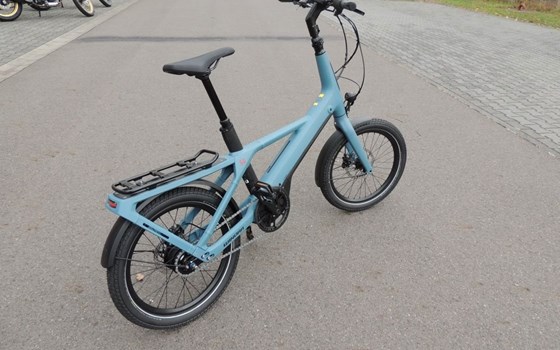 Neufahrzeug Winora Radius - Bild 2