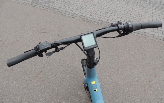 Neufahrzeug Winora Radius - Bild 3