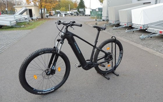 Neufahrzeug Haibike Alltrack - Bild 1