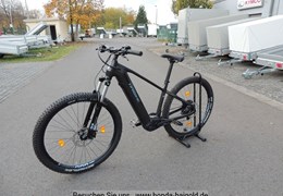 Neumotorrad Haibike Alltrack