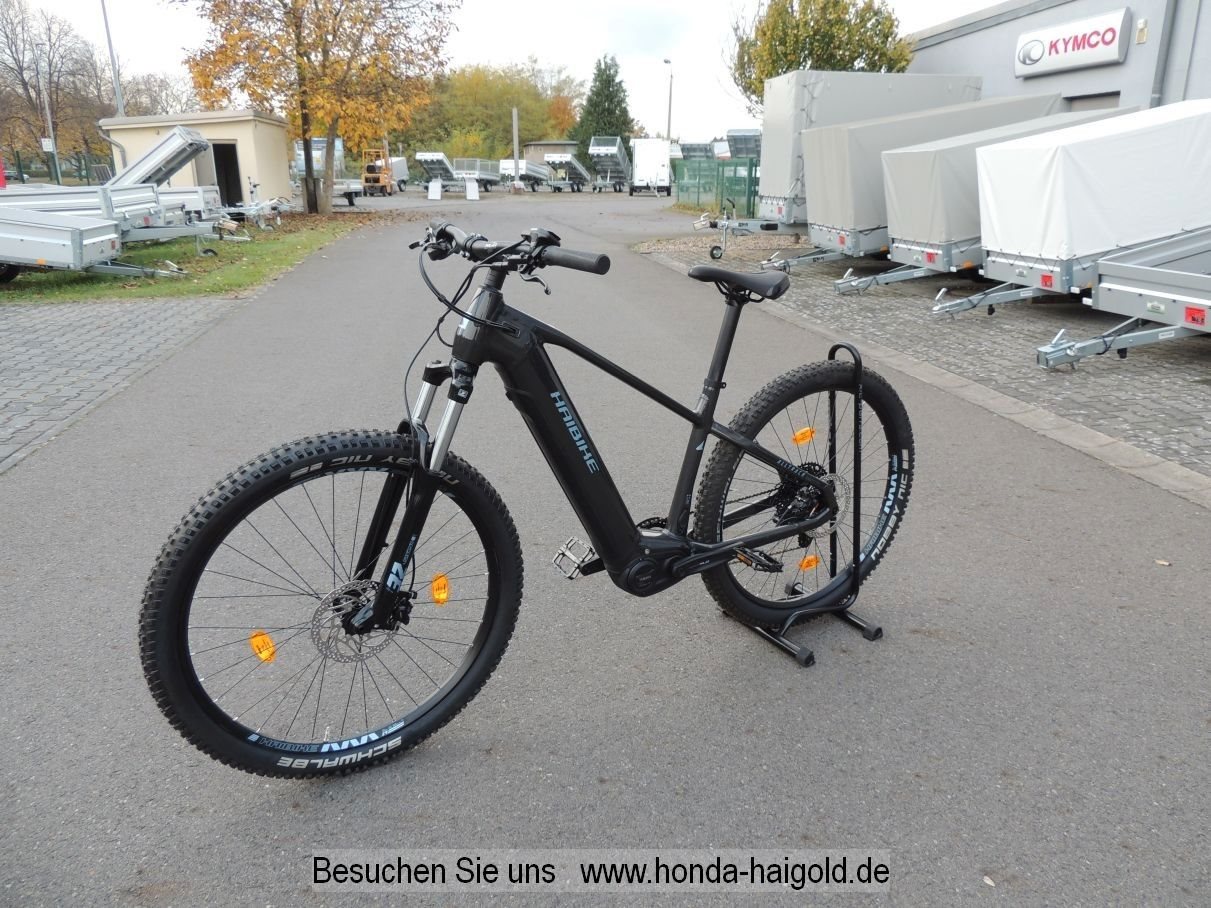 Haibike Alltrack
