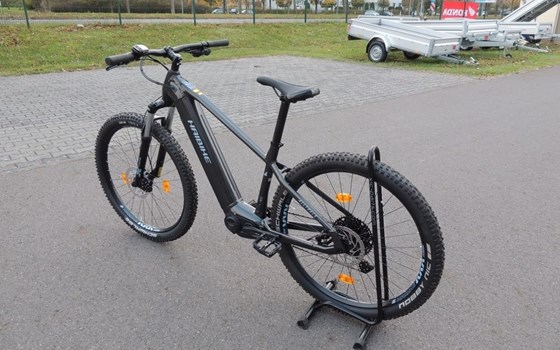 Neufahrzeug Haibike Alltrack - Bild 3