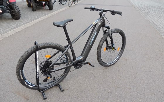 Neufahrzeug Haibike Alltrack - Bild 5