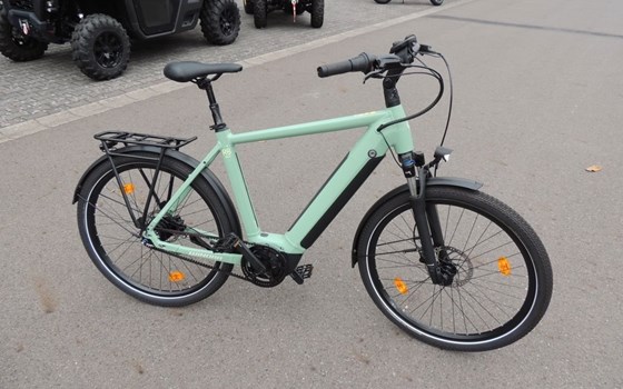 Neufahrzeug Winora Sinus - Bild 1