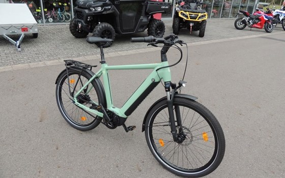 Neufahrzeug Winora Sinus - Bild 2