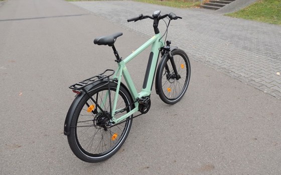 Neufahrzeug Winora Sinus - Bild 3