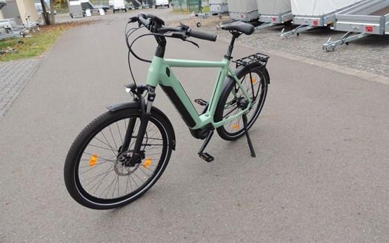 Neufahrzeug Winora Sinus - Bild 4