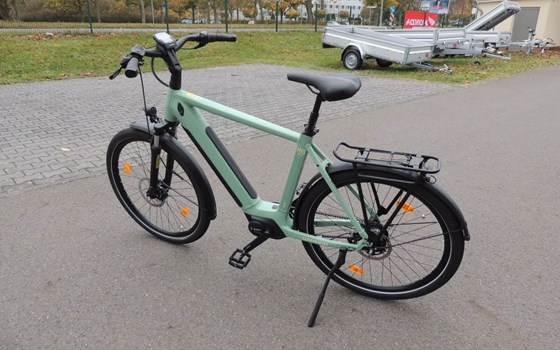 Neufahrzeug Winora Sinus - Bild 5