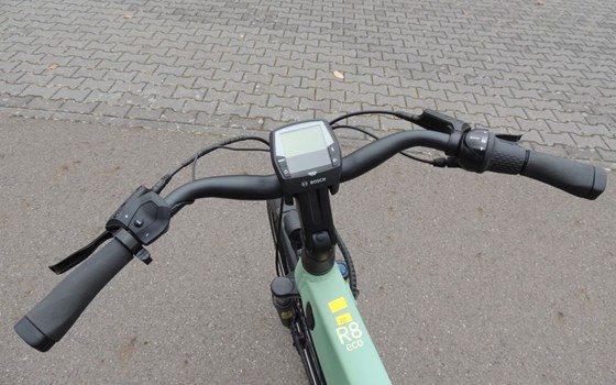 Neufahrzeug Winora Sinus - Bild 6