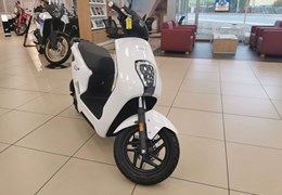 Gebrauchte Honda EM1 e