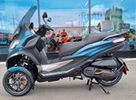 Angebot Piaggio MP3 530 HPE Exclusive