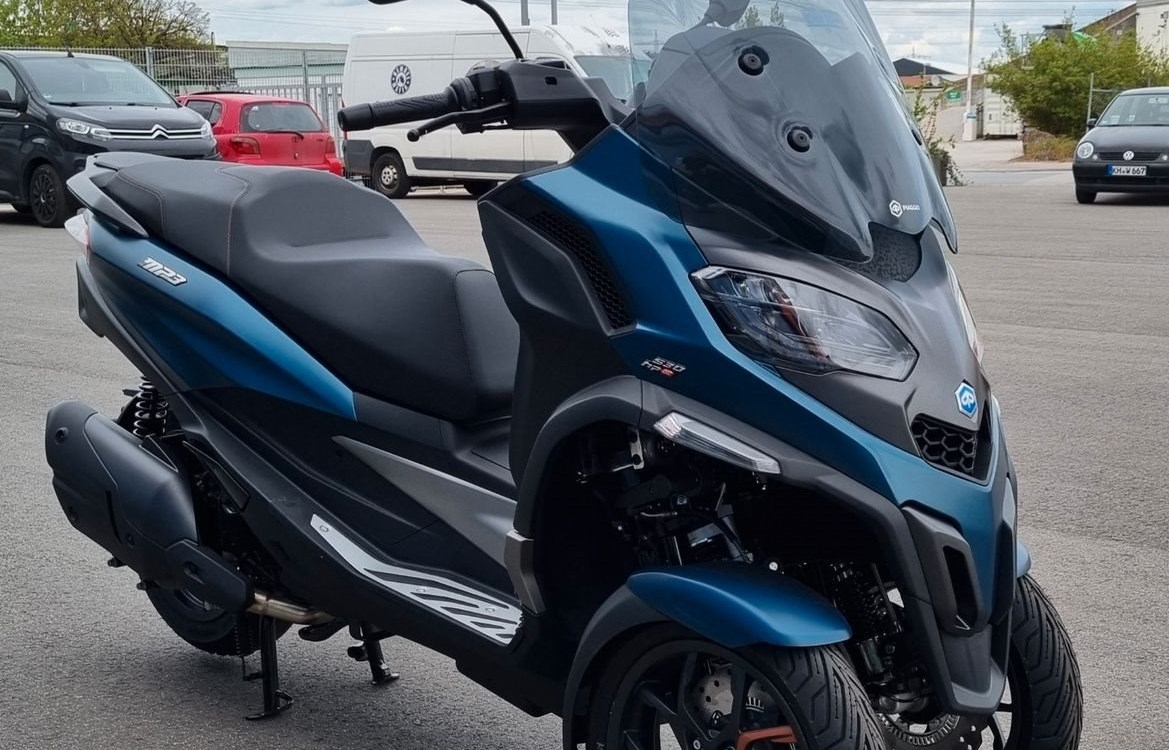 Angebot Piaggio MP3 530 HPE Exclusive