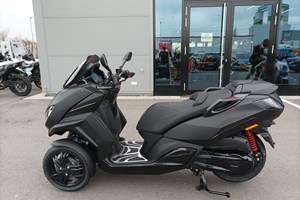 Angebot Peugeot Metropolis 400