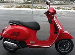 Angebot Vespa GTS 125 Super iGET