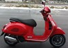 Vespa 125 Super