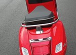 Angebot Vespa GTS 125 Super iGET