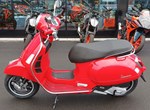 Angebot Vespa GTS 125 Super iGET