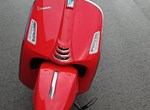 Angebot Vespa GTS 125 Super iGET