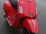 Angebot Vespa GTS 125 Super iGET