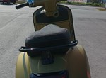 Angebot Vespa GTS 125 Super Sport