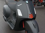 Angebot Vespa GTS 125 Super Sport