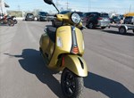 Angebot Vespa GTS Super Sport