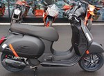 Angebot Vespa GTS Super Sport