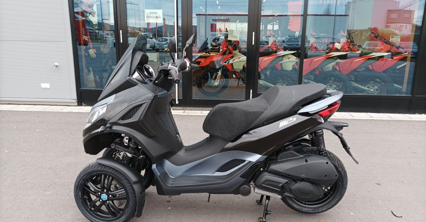 Angebot Piaggio MP3 310