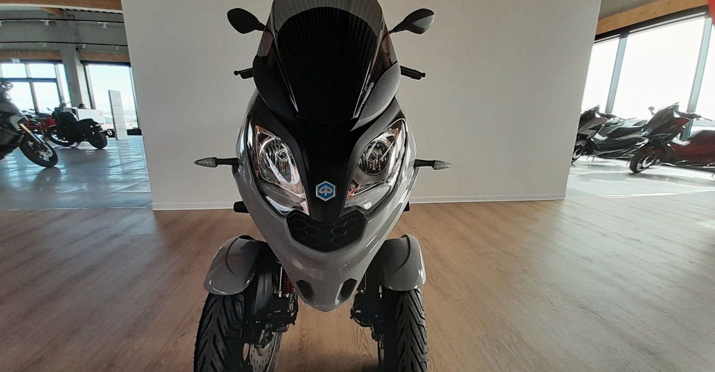 Angebot Piaggio MP3 310