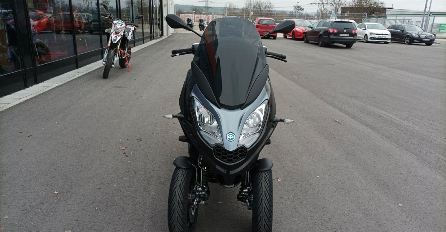 Angebot Piaggio MP3 310