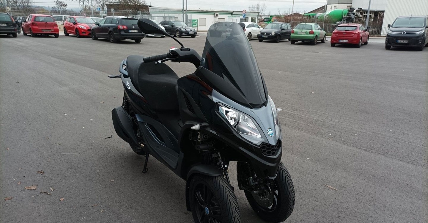 Angebot Piaggio MP3 310