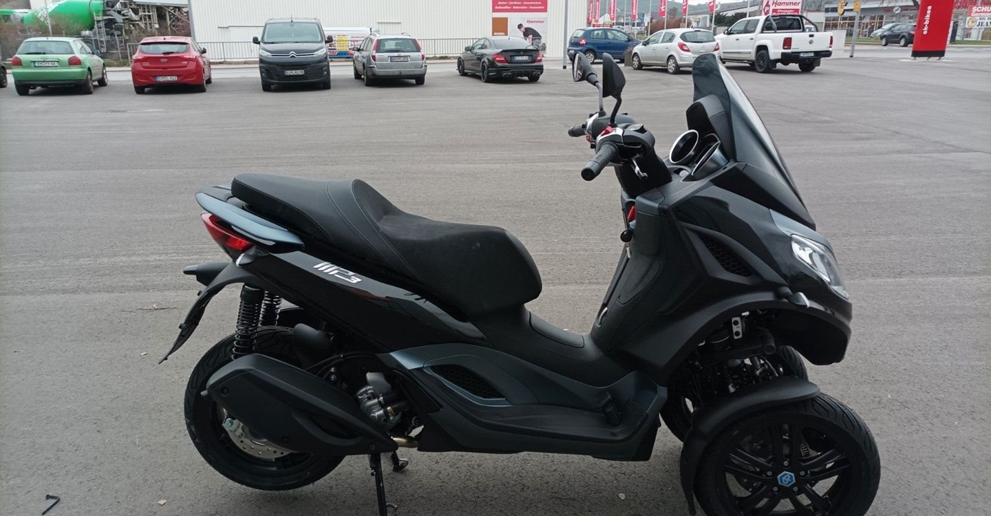 Angebot Piaggio MP3 310