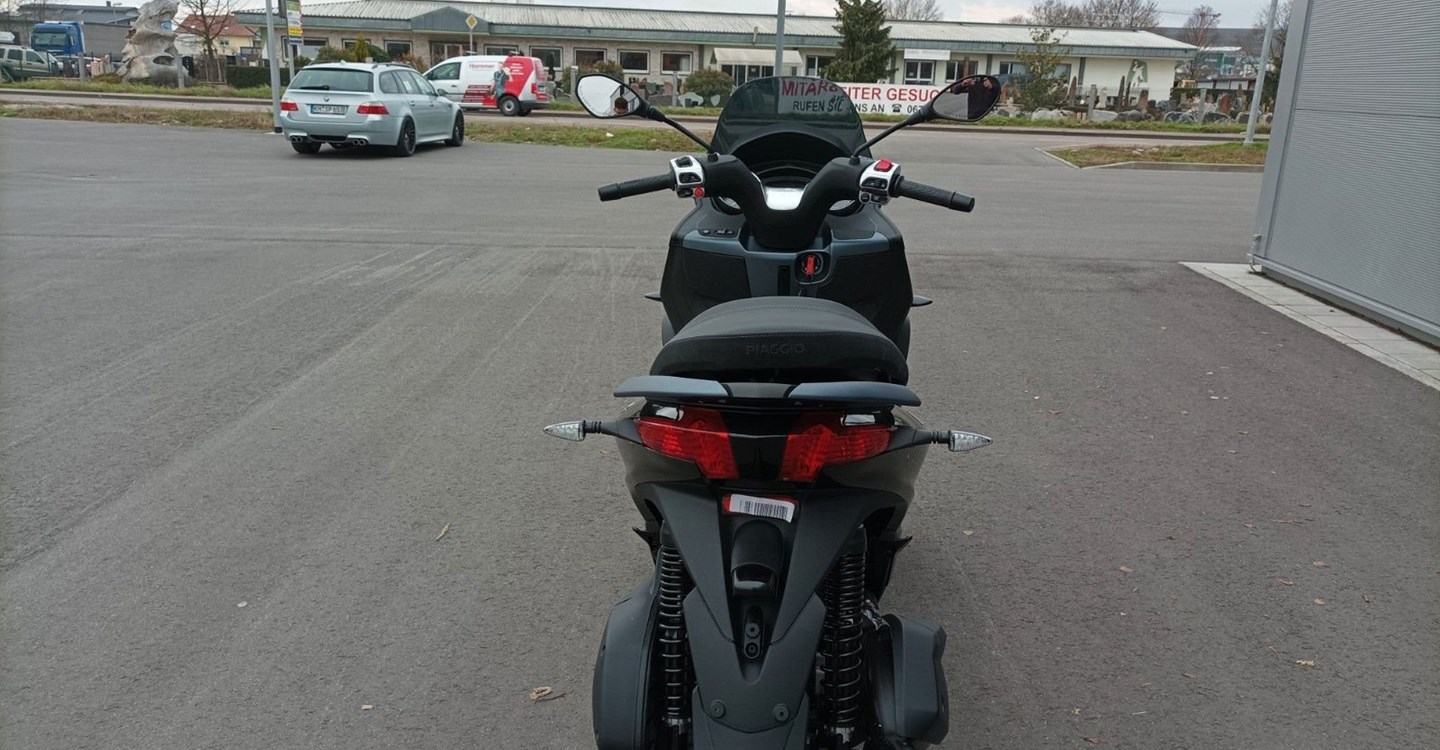 Angebot Piaggio MP3 310