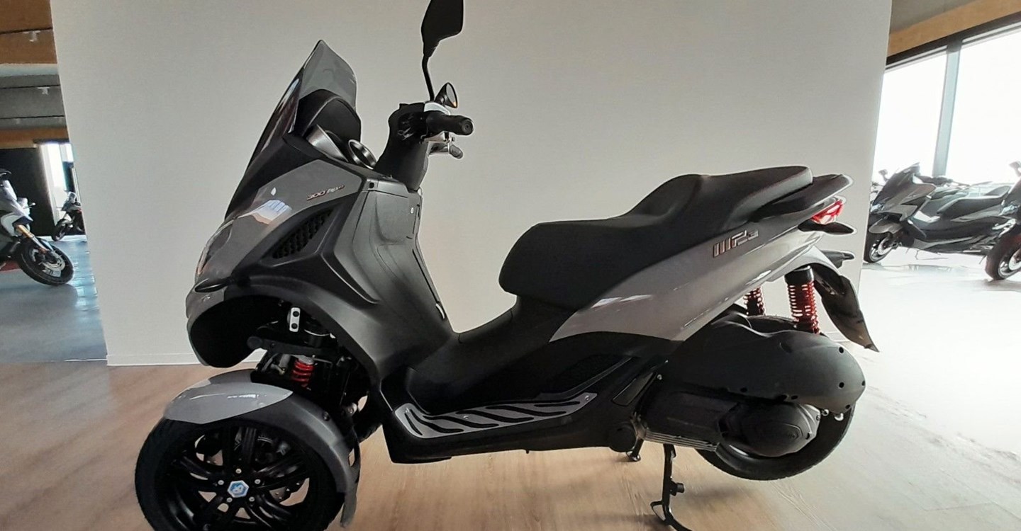 Angebot Piaggio MP3 310