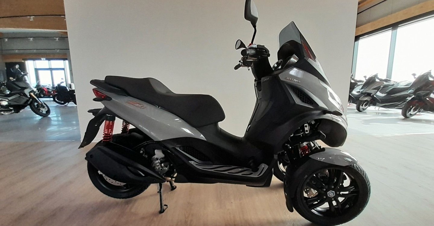 Angebot Piaggio MP3 310