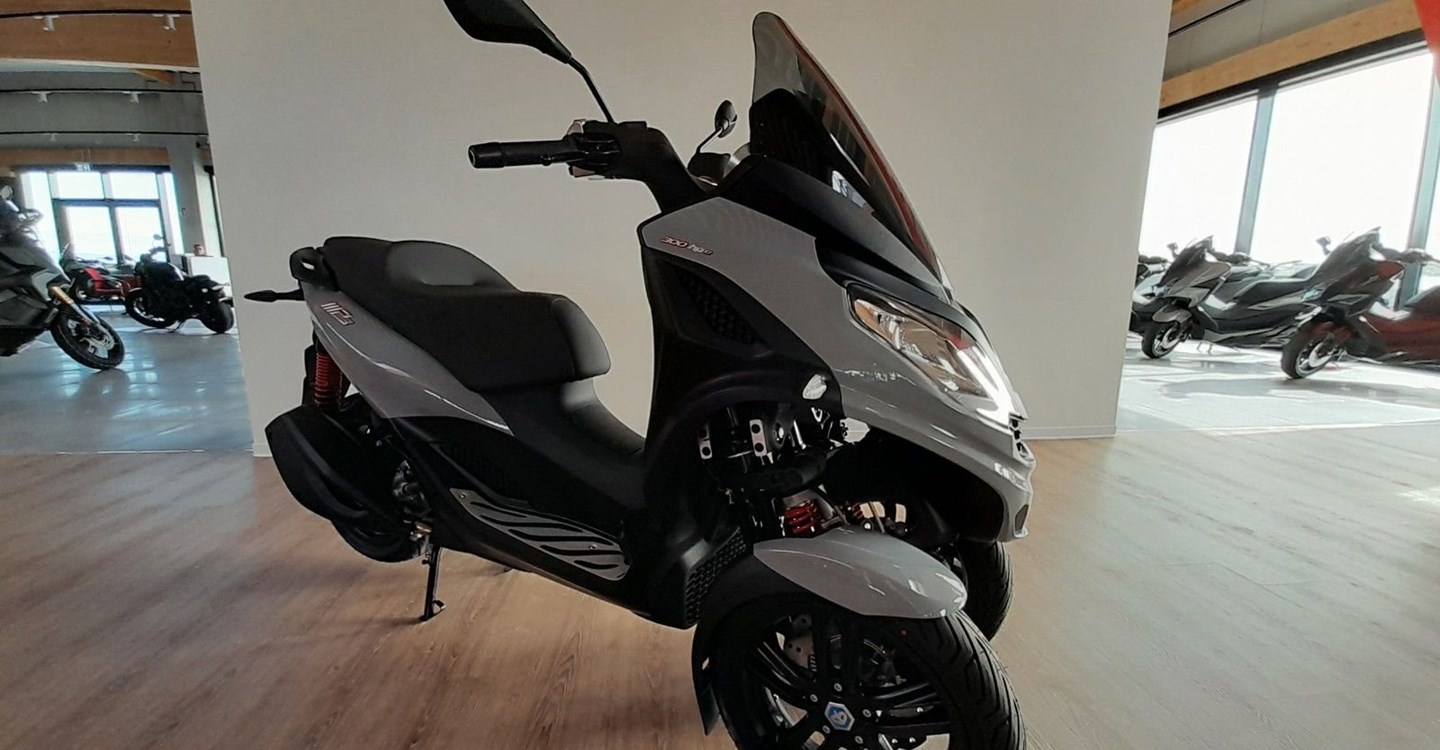 Angebot Piaggio MP3 310