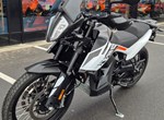 Angebot KTM 790 Adventure