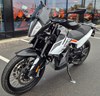 KTM 790 Adventure