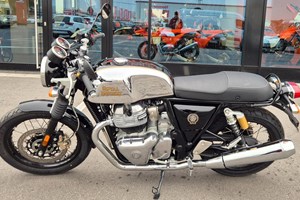 Angebot Royal Enfield Continental GT 650