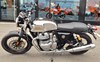 Royal Enfield Continental GT 650