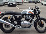 Angebot Royal Enfield Continental GT 650