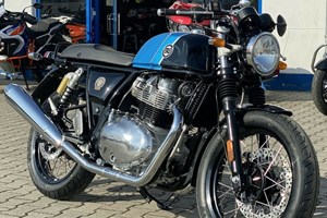 Angebot Royal Enfield Continental GT 650